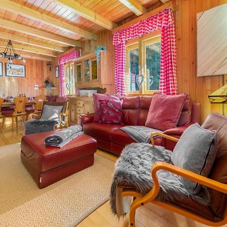 Chalet Trzinka - Triglav National Park Goreljek Exterior photo