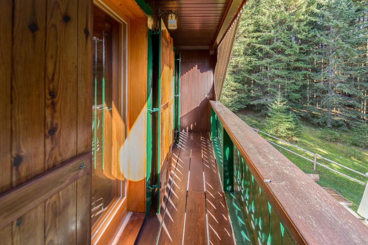 Chalet Trzinka - Triglav National Park Goreljek Exterior photo